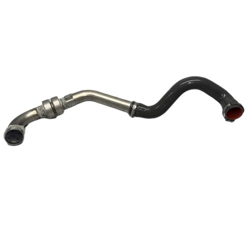Tubo intercooler - tubo/tubo, renault