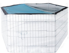Box per Roditori Con Copertura