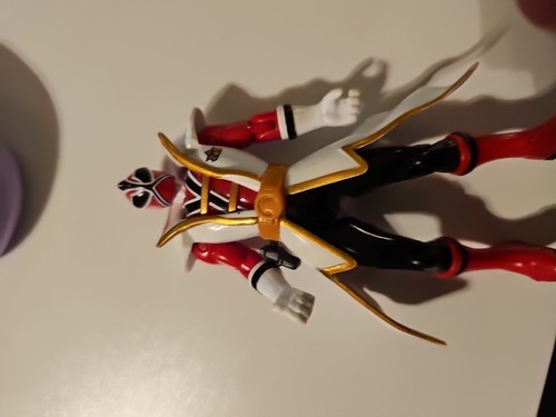 Bandai power rangers modellino - rangers,