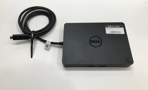 Docking station dell - dell, wd15
