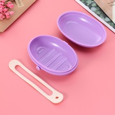  Porta Sapone Da Viaggio