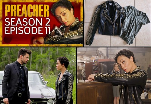 Preacher giacca e - giacca, camicia