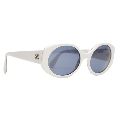 Occhiali sole chanel logo - occhiali,
