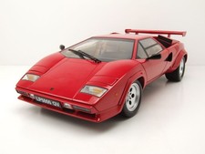 Modellino auto Lamborghini