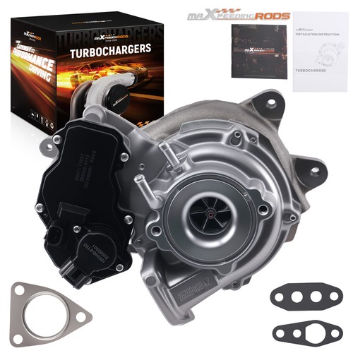 Turbo turbolader for toyota - for,