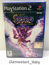 THE LEGEND OF SPYRO A NEW