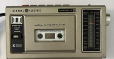 General electric registratore - general,