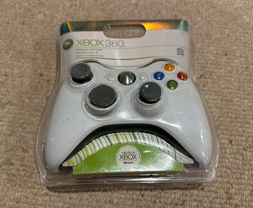Microsoft xbox 360 controller - microsoft,