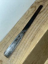 Kamisori 義近 YOSHICHIKA rasoio dritto giapponese levigato rasoio vintage levigato 2