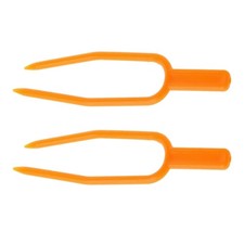  50 pz Clip di fissaggio per