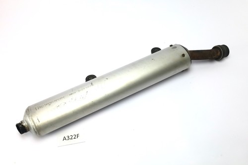 Husqvarna 250 1995 - 250,