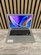 MacBook Air 13" 2015 i7 8gb