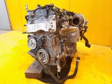 Citroen DS4 1.6 THP Motore