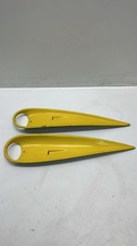 Pair Drop Side Panels Plastic