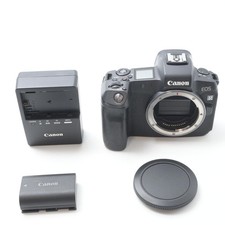 Canon EOS R 30,3 megapixel