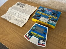 Casio Airforce Fighter CG-380