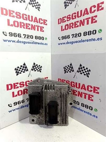 12249823 centralina motore