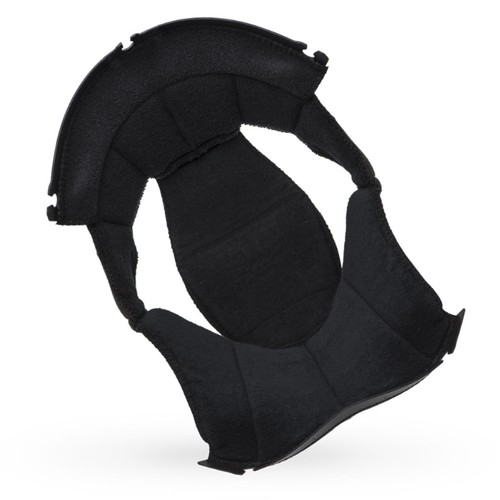Bell moto tessuto nero - moto,
