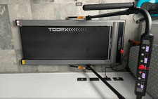 Tapis roulant - Toorx street compact