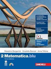 Matematica.blu 2 – Terza