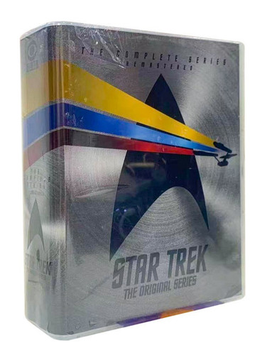 Star trek the - trek:,