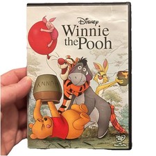Disney winnie the pooh - disney’s,