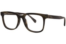 RetroSuperFuture Numero-19-BS2/L SP17 Eyeglasses Green/Horn/3627 Full Rim 52mm