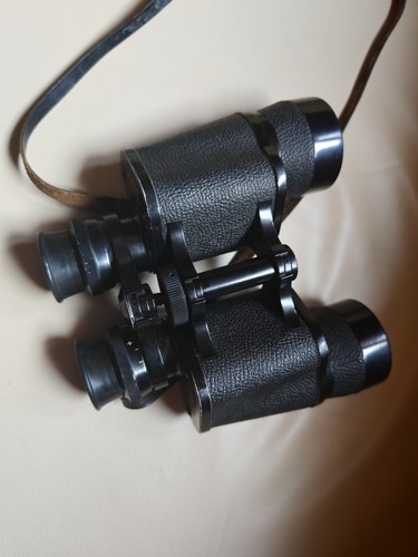 Binocolo hartmann 7x50 - binocolo,