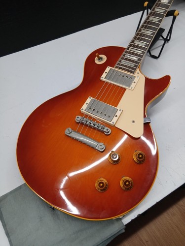 Greco chitarra elettrica - [greco],