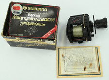 Mulinello da Pesca Shimano