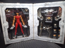 Action Figure Saint Seiya