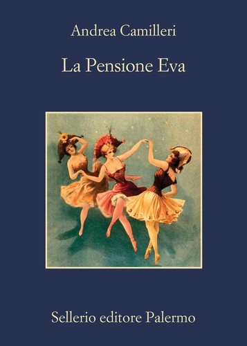 Pensione eva camilleri - pensione,