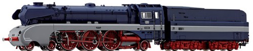Rivarossi locomotiva a - rivarossi,