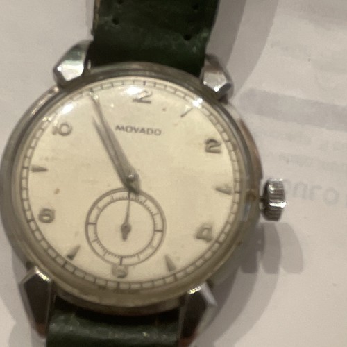 Movado