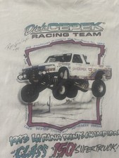 Vintage 90’s Dick Cepek