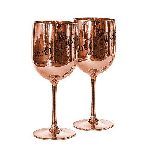 Moet chandon rose - &,