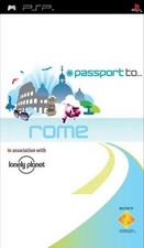 Passaporto per Roma (PSP) -