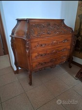 scrittoio usato Legno