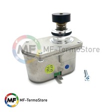 SERVOVALVOLA GAS GPL