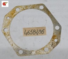 SPESSORE DIFFERENZIALE  FIAT