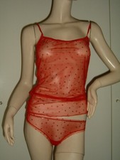 TEZENIS COMPLETO 2 PEZZI TOP