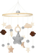 Lettino Mobile per Bambini