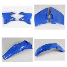 KIT PLASTICHE TM 80 125 250 300 EN MX 1997 1998