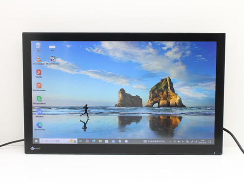 Eizo duravision fdf2382wt - duravision,