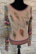 Top Save The Queen taglia