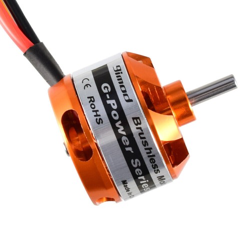 9imod d2822 motore brushless - motore,