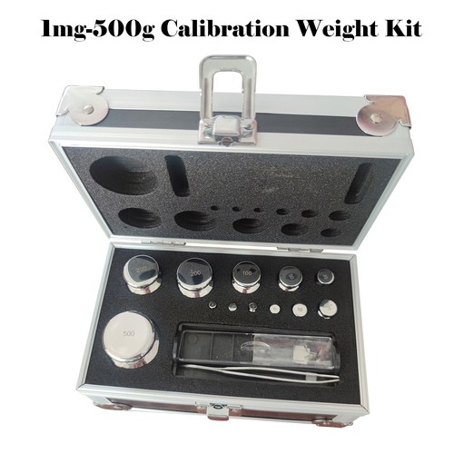 F1grade 1mg 500g - 1mg-500g, stainless