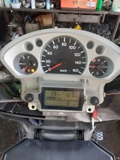 Yamaha XC Versity 300 Anno