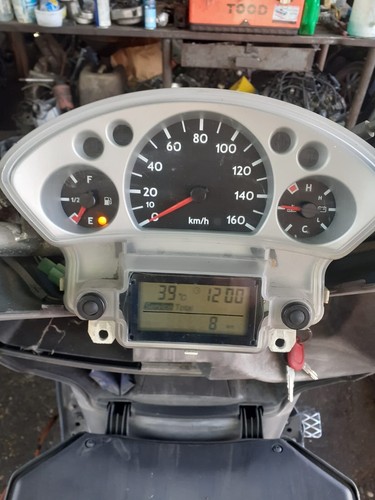Yamaha versity 300 anno - 300,