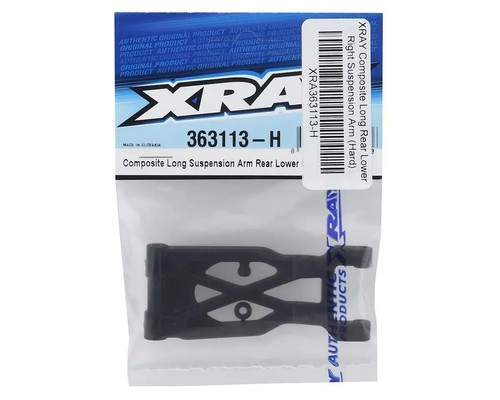 Xray xb4 braccio sospensione - xb4,